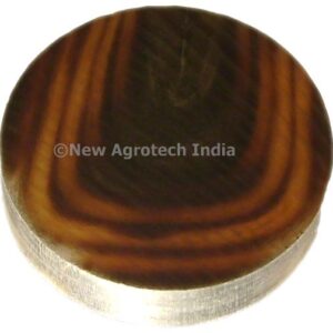 Horn Button Blanks