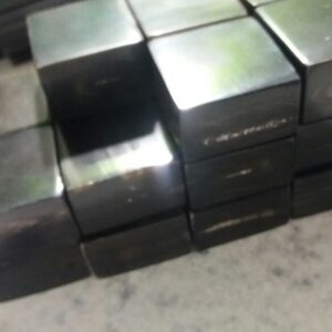 Buffalo Horn Blocks
