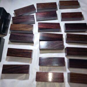 Wood Blocks
