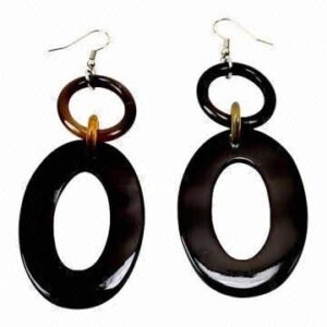 Buffalo Horn Jewellery