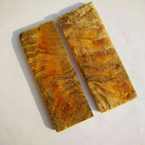 Sheep Horn Plates