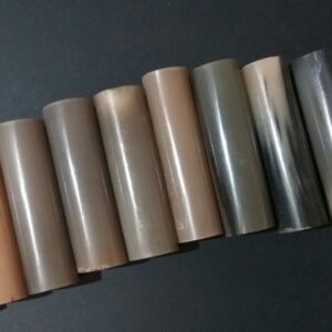 Buffalo Horn Rolls