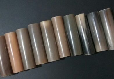 Buffalo Horn Rolls