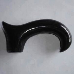 Buffalo Horn Walking Stick Handles
